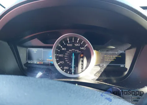 2014 Ford Explorer Limited из США, поврежденный, VIN 1FM5K8F80EGA14700